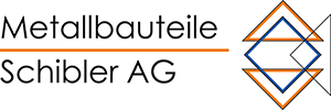 Metallbauteile Schibler AG Logo